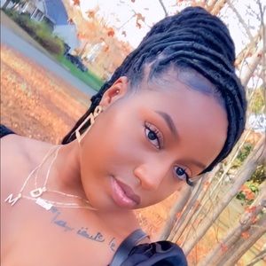 Meet your Posher, Diamond